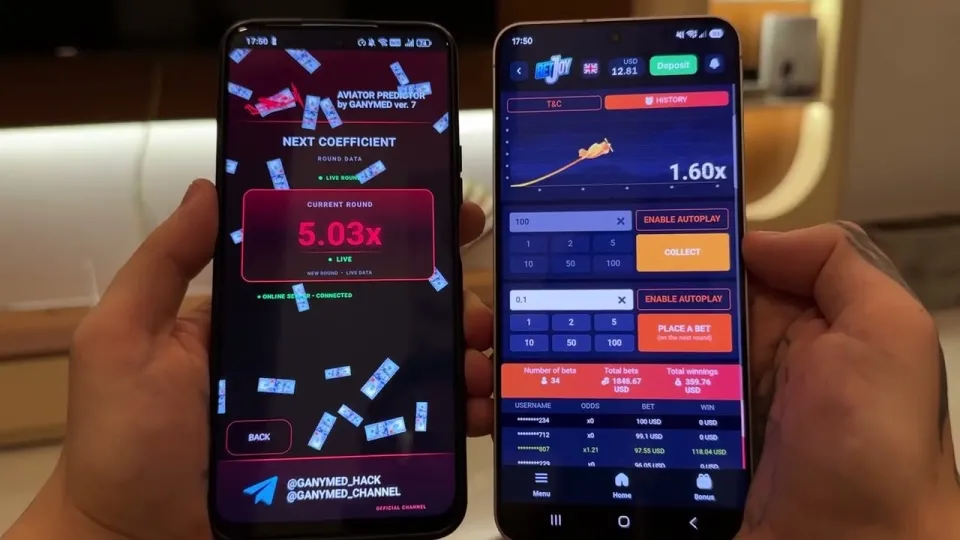 Aviator Predictor: Mobile App Insights and Features